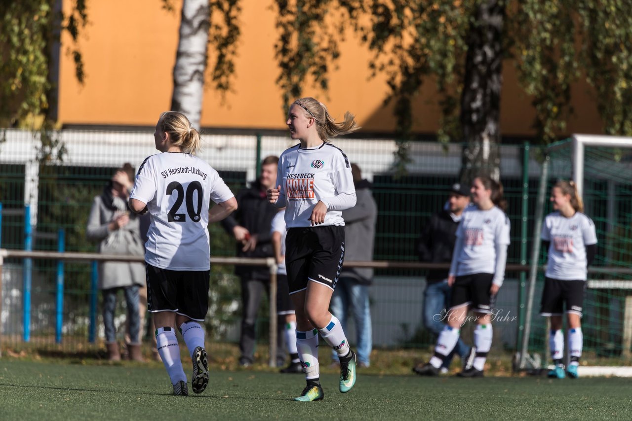 Bild 203 - Frauen SV Henstedt Ulzburg III - TSV Wiemersdorf : Ergebnis: 2:1